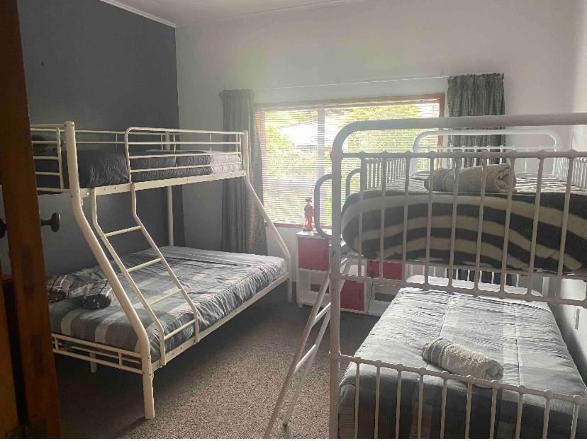 Methven Retreat Apartment Екстериор снимка