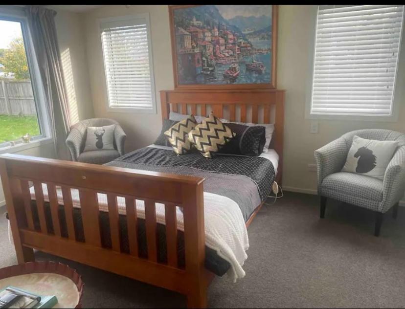 Methven Retreat Apartment Екстериор снимка